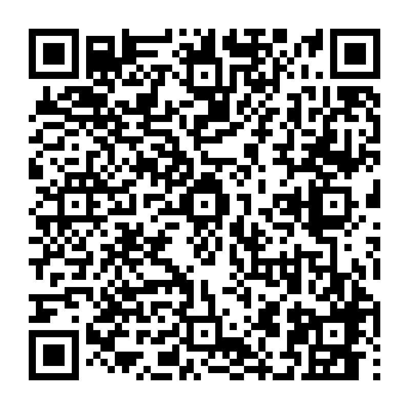 QR-kode