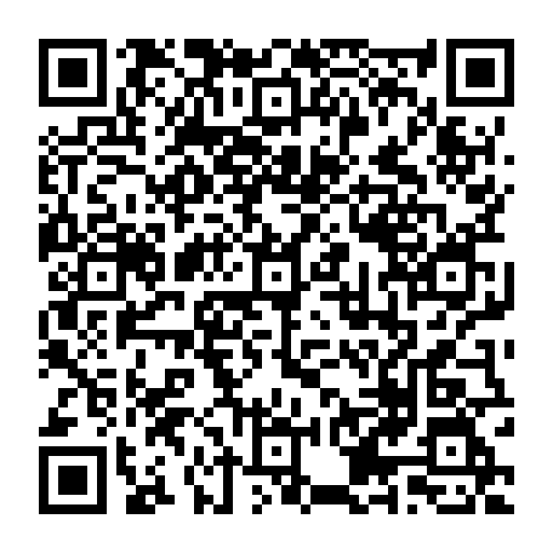 QR-kode