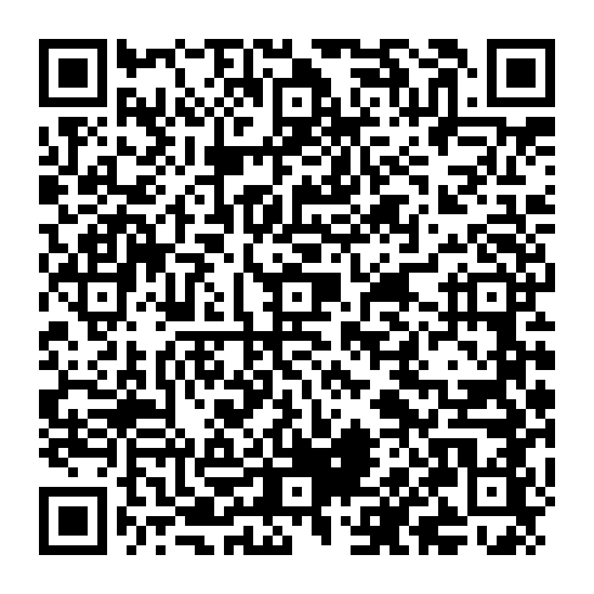 QR-kode