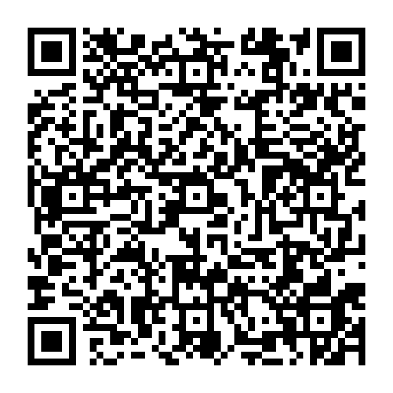 QR-kode
