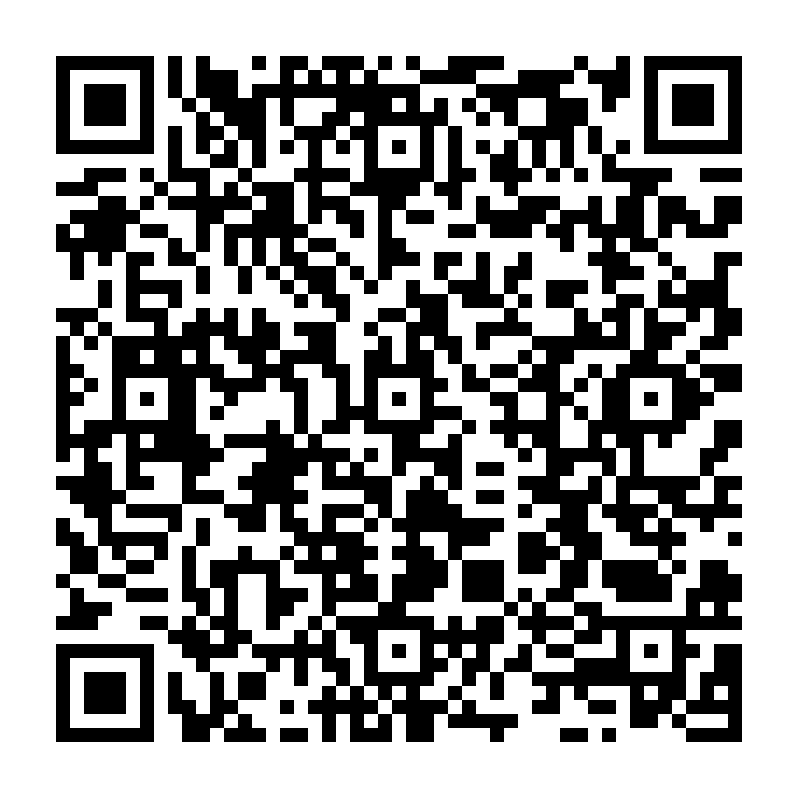 QR-kode