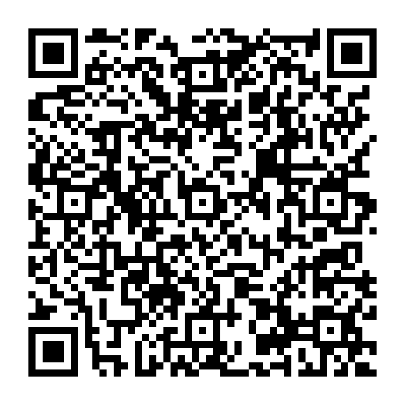 QR-kode