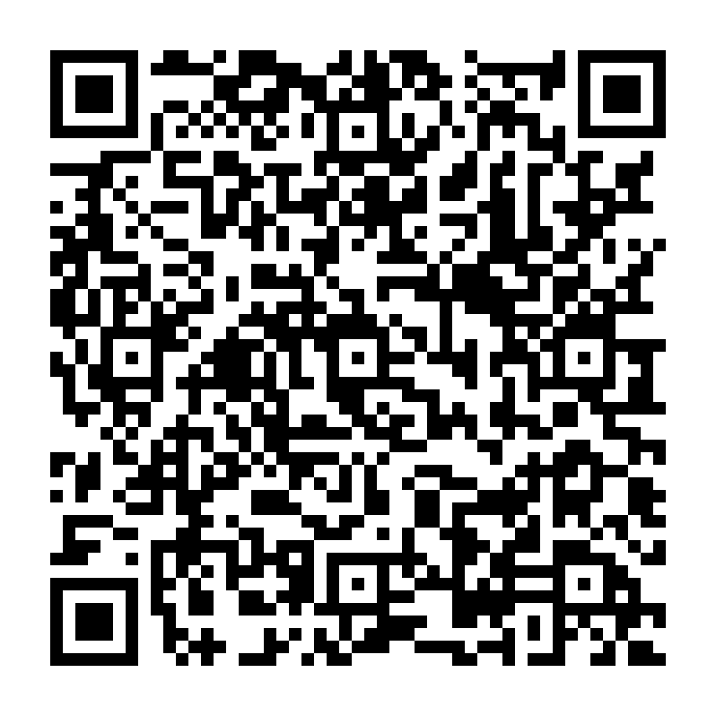 QR-kode