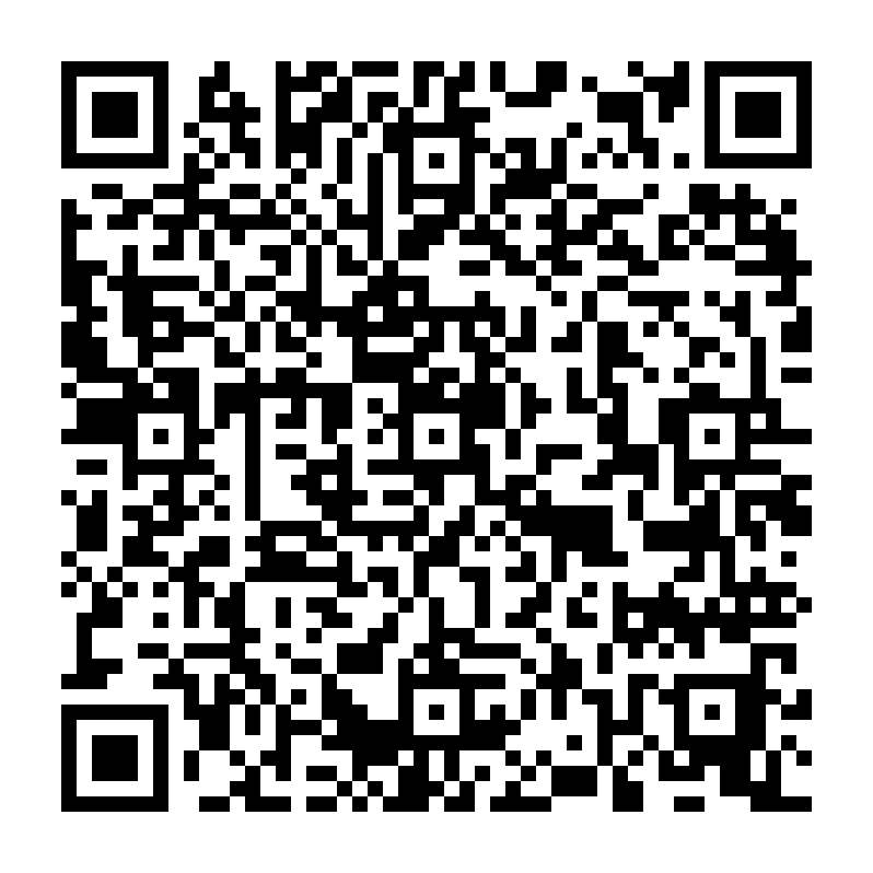 QR-kode