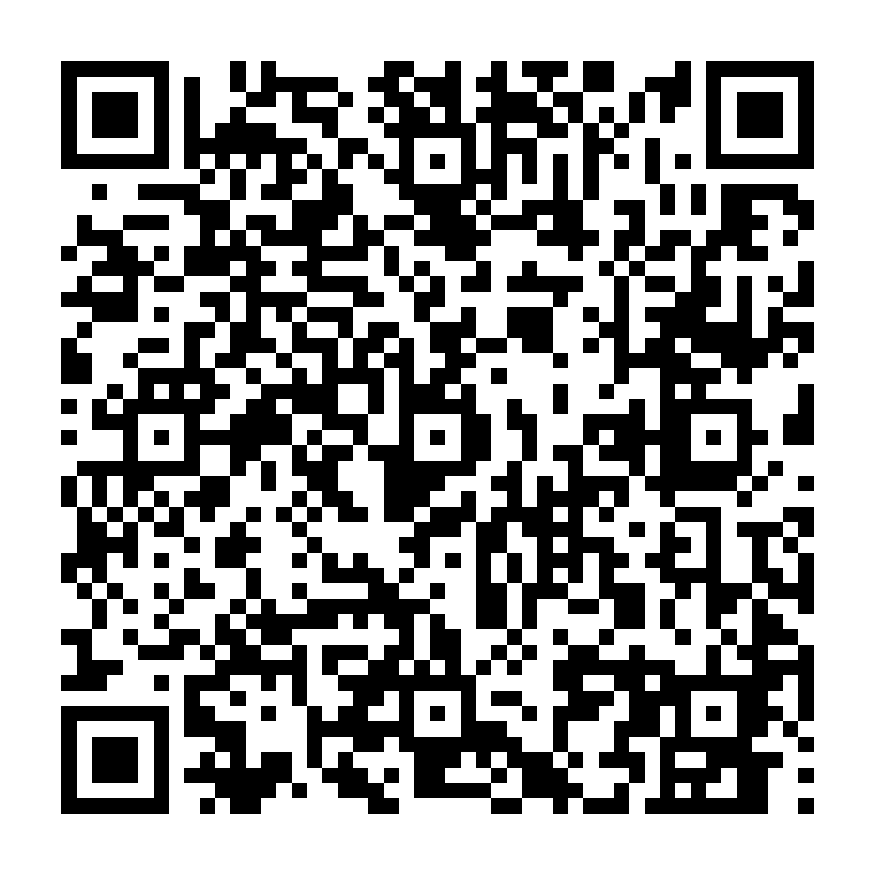 QR-kode