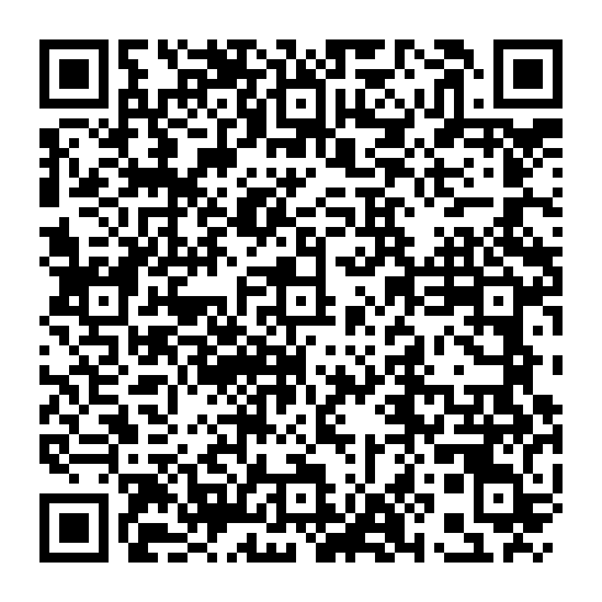 QR-kode