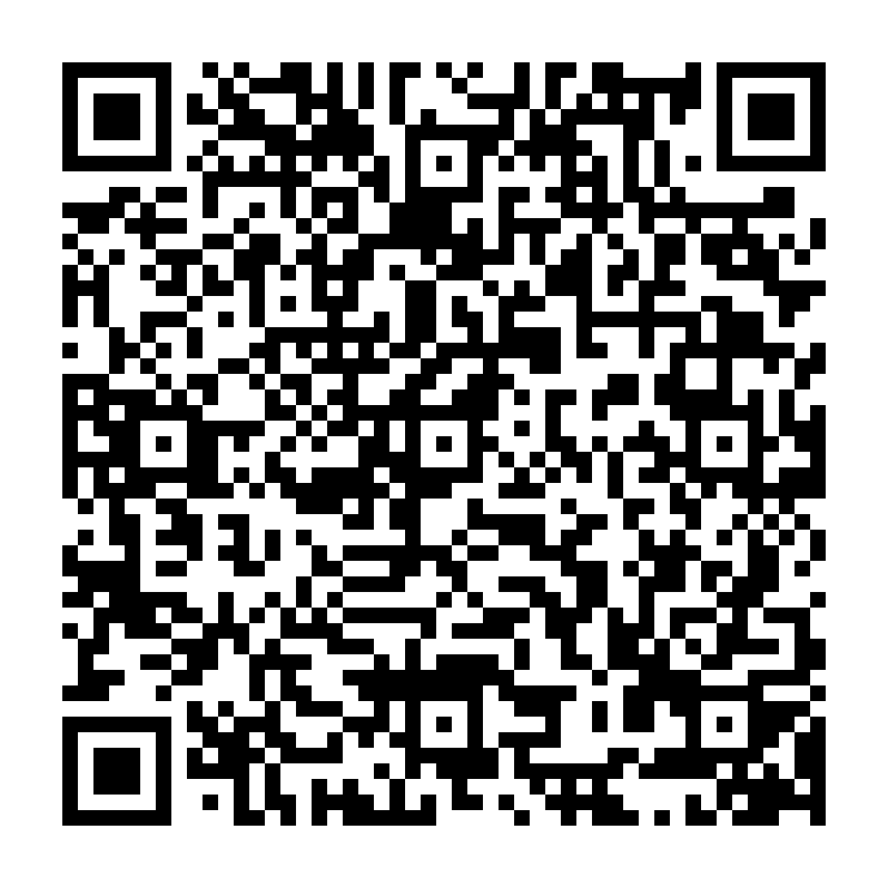 QR-kode
