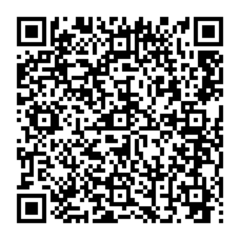 QR-kode