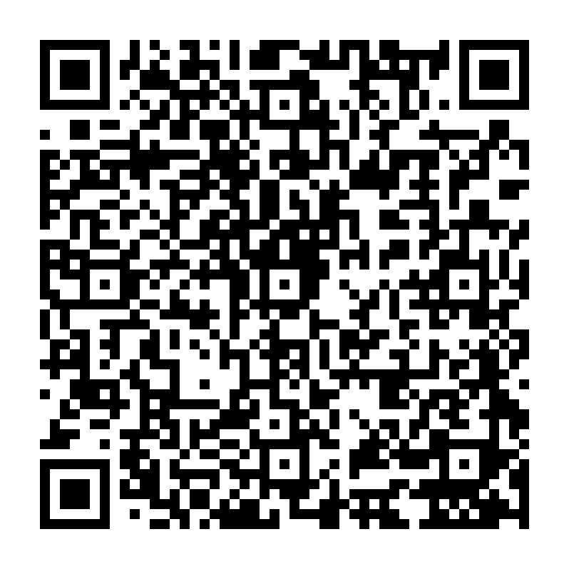 QR-kode