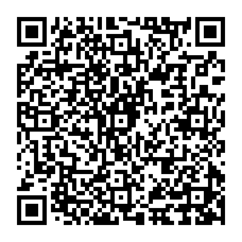 QR-kode