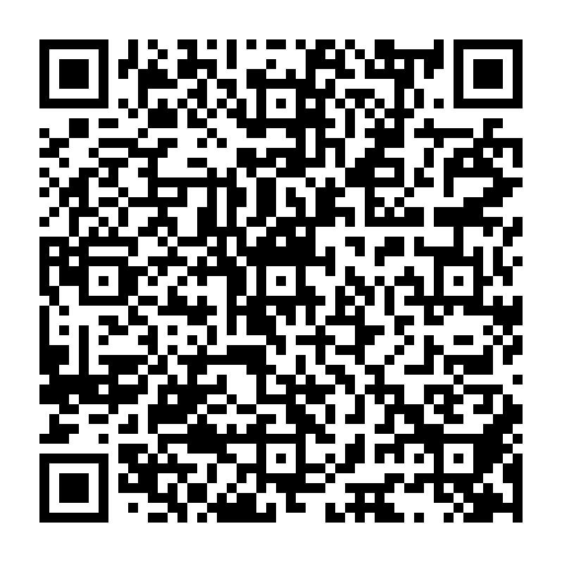 QR-kode