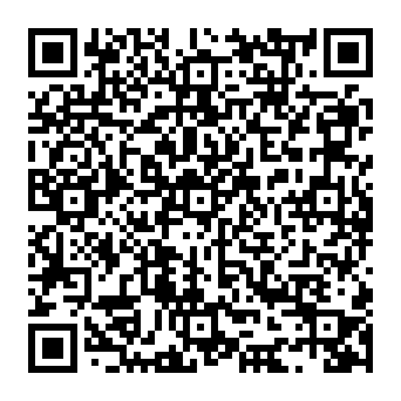 QR-kode