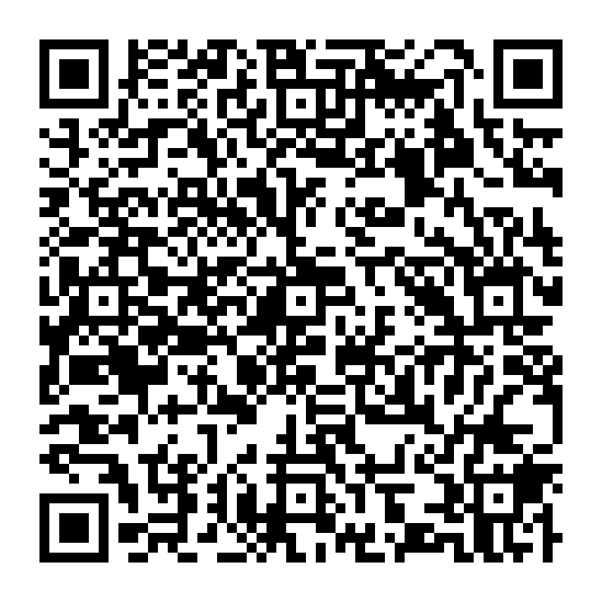 QR-kode