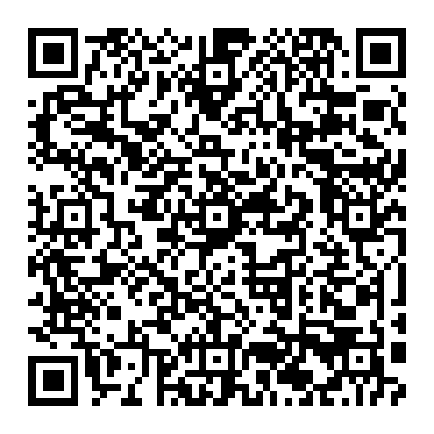 QR-kode