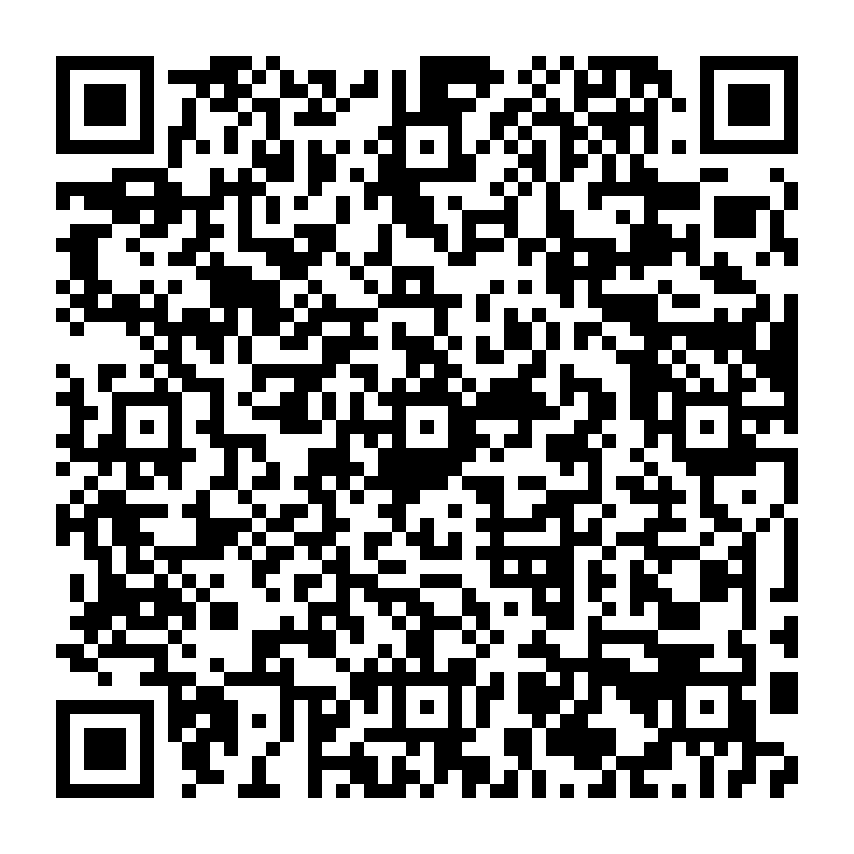 QR-kode