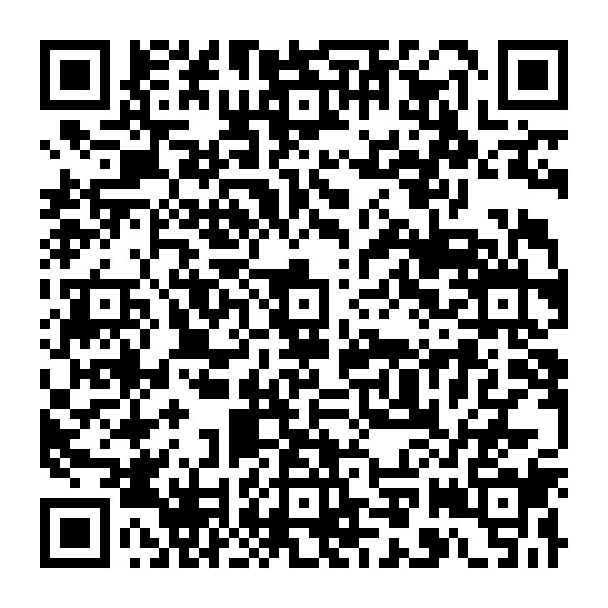 QR-kode