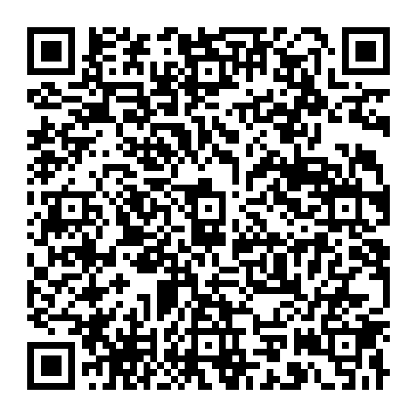 QR-kode