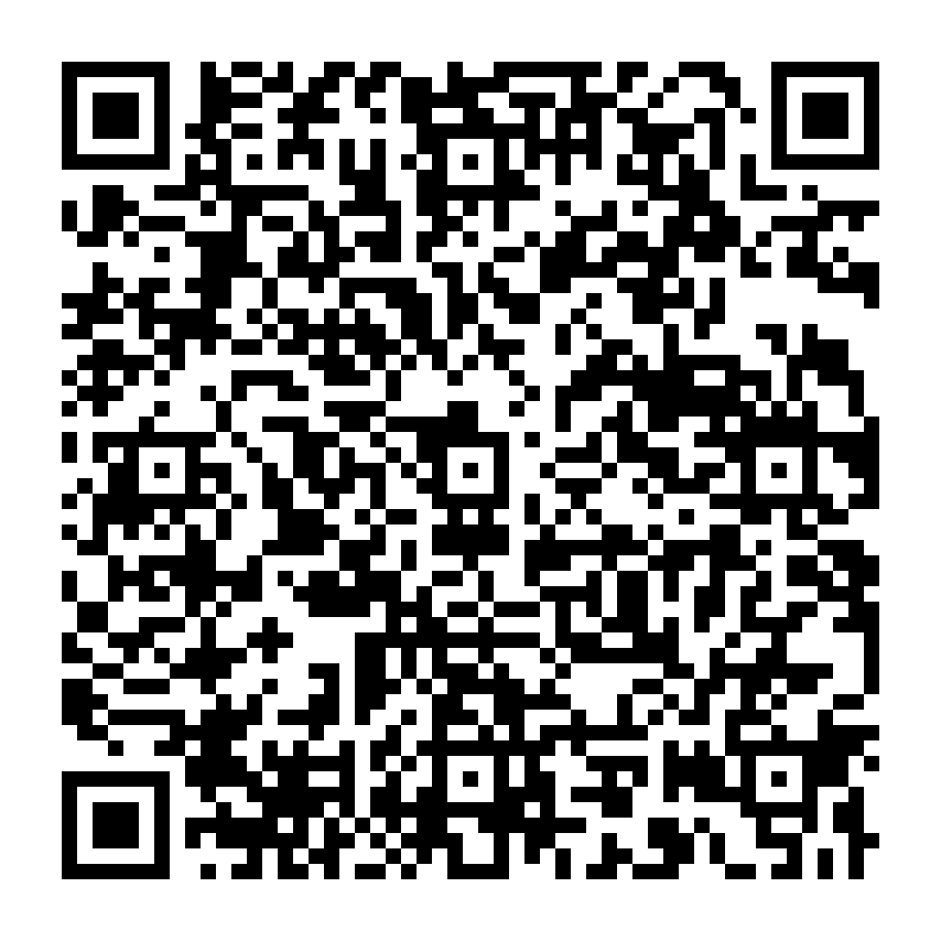 QR-kode