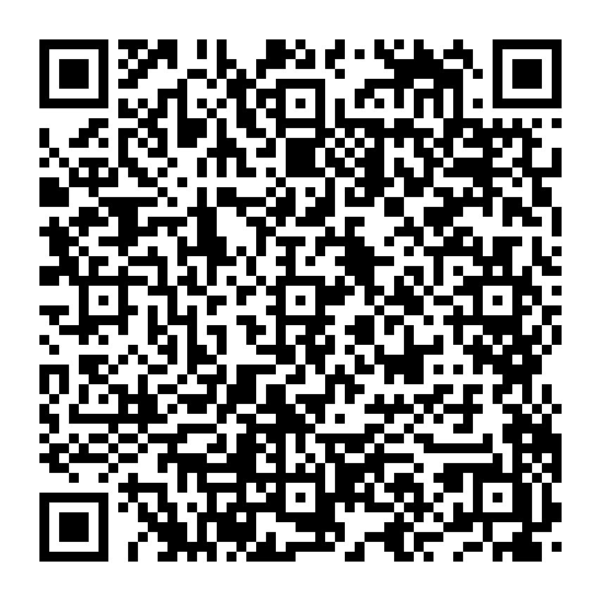 QR-kode
