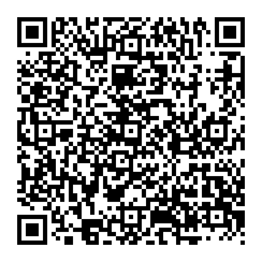 QR-kode
