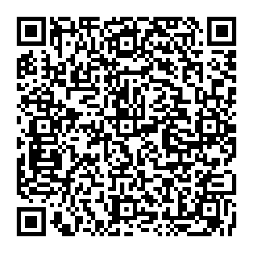 QR-kode