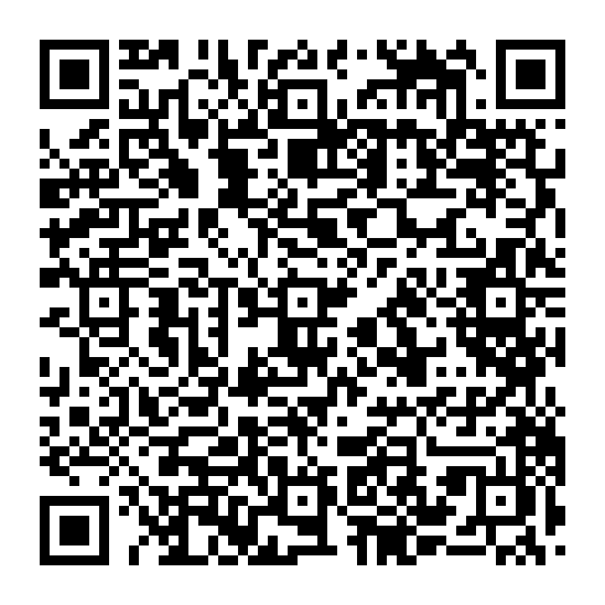 QR-kode