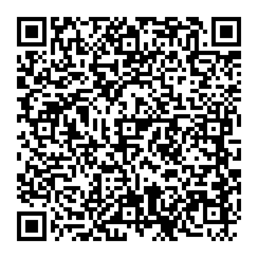 QR-kode