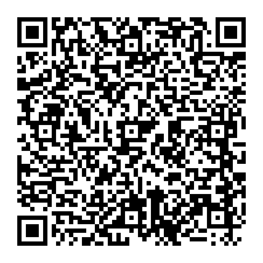 QR-kode