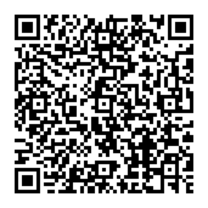 QR-kode