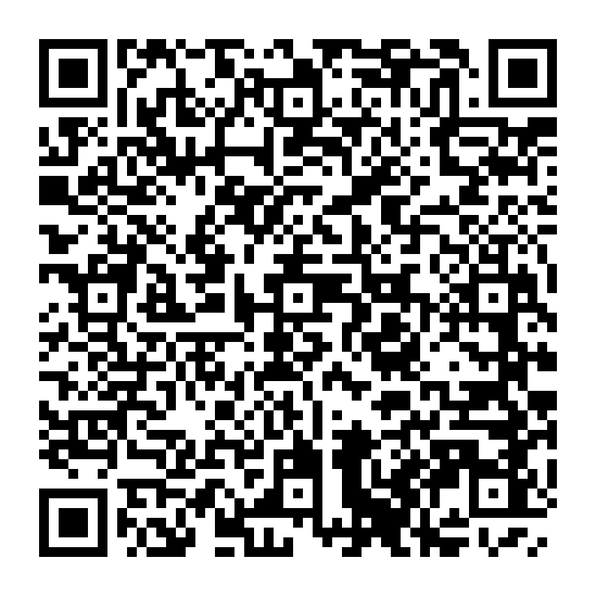 QR-kode