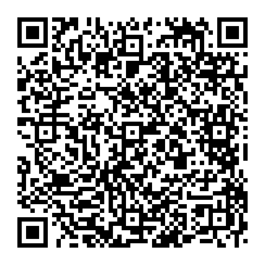 QR-kode
