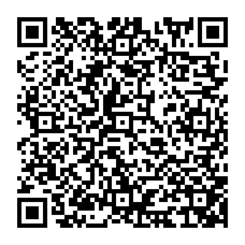 QR-kode