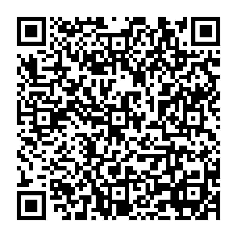QR-kode