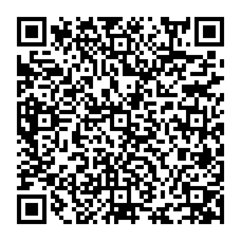 QR-kode