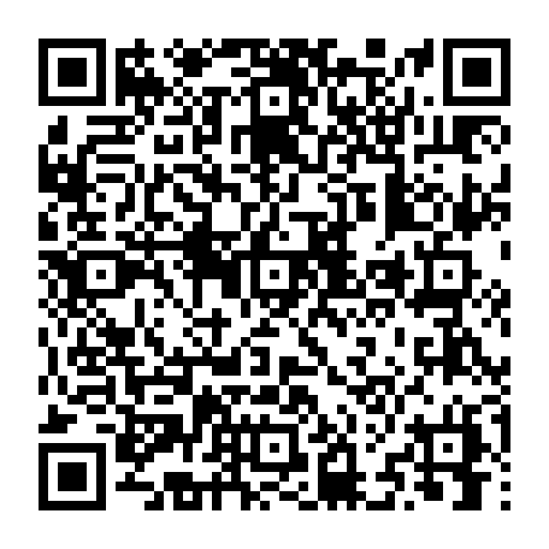 QR-kode