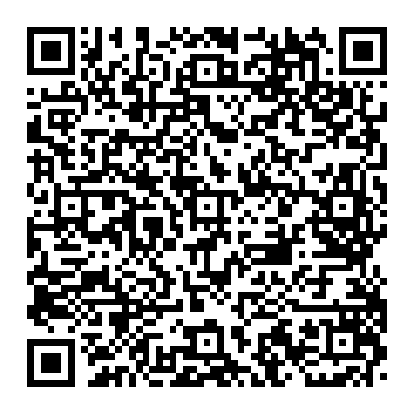 QR-kode