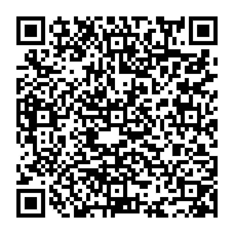QR-kode