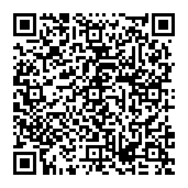 QR-kode