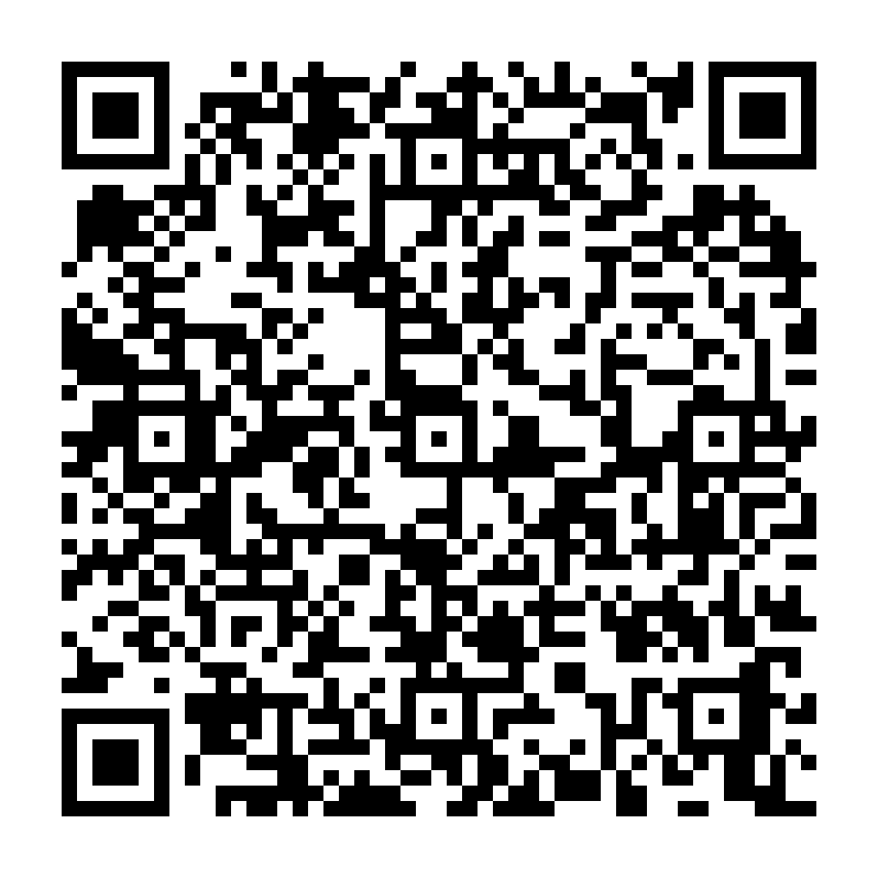QR-kode