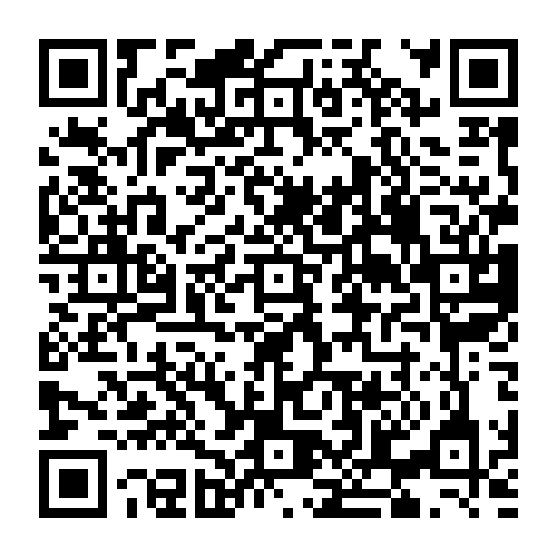 QR-kode