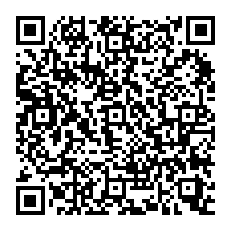 QR-kode