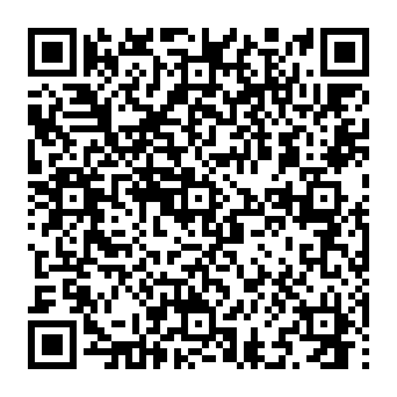 QR-kode