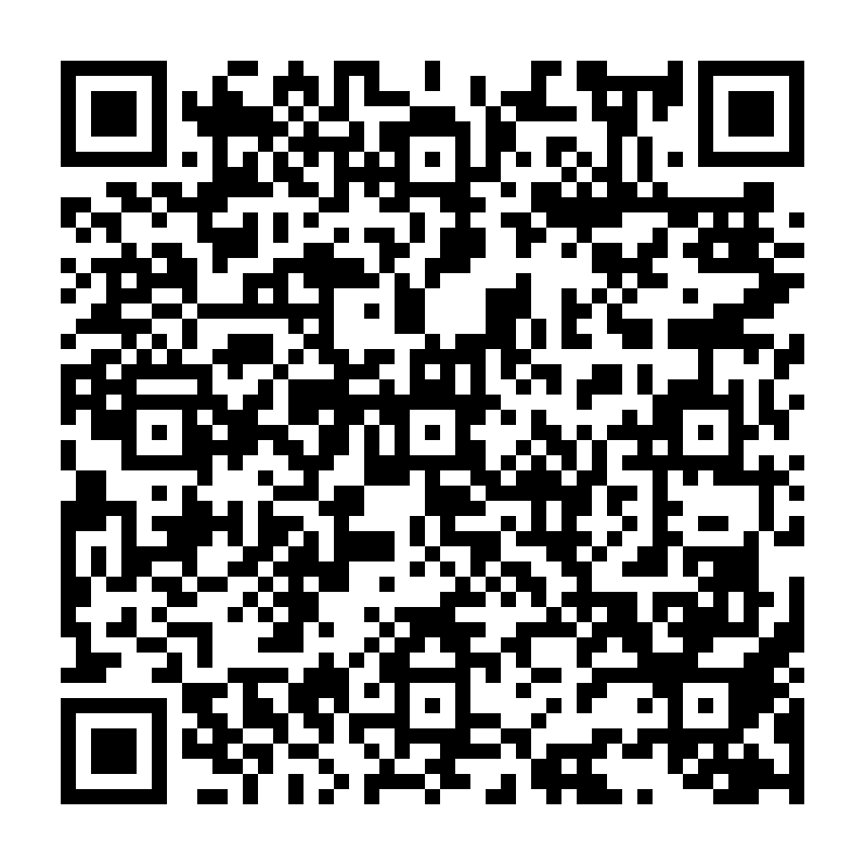 QR-kode