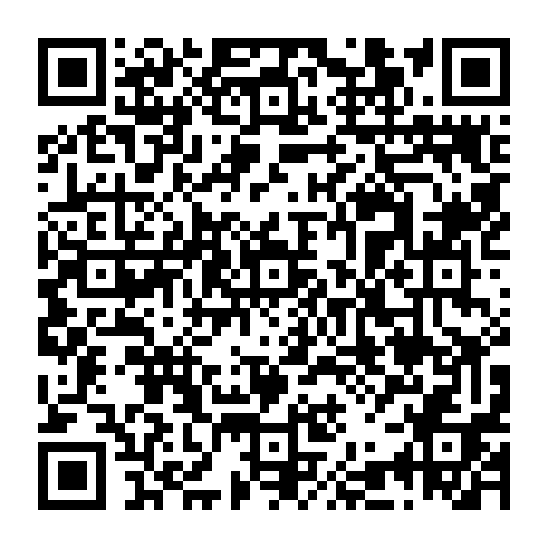 QR-kode