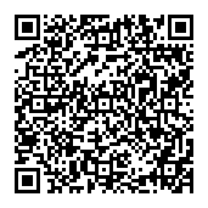 QR-kode