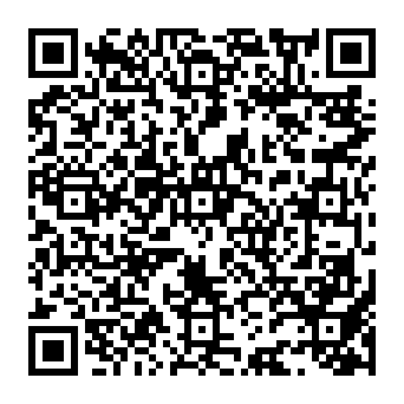QR-kode
