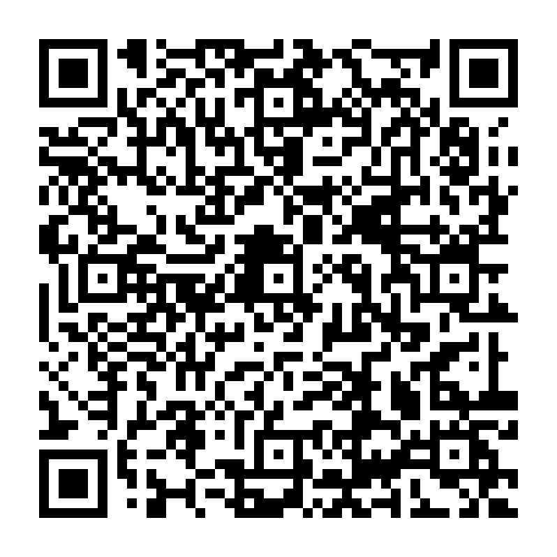 QR-kode
