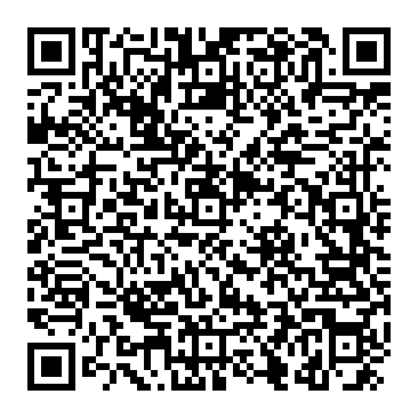 QR-kode