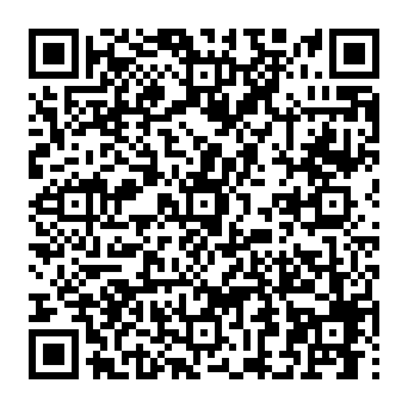QR-kode