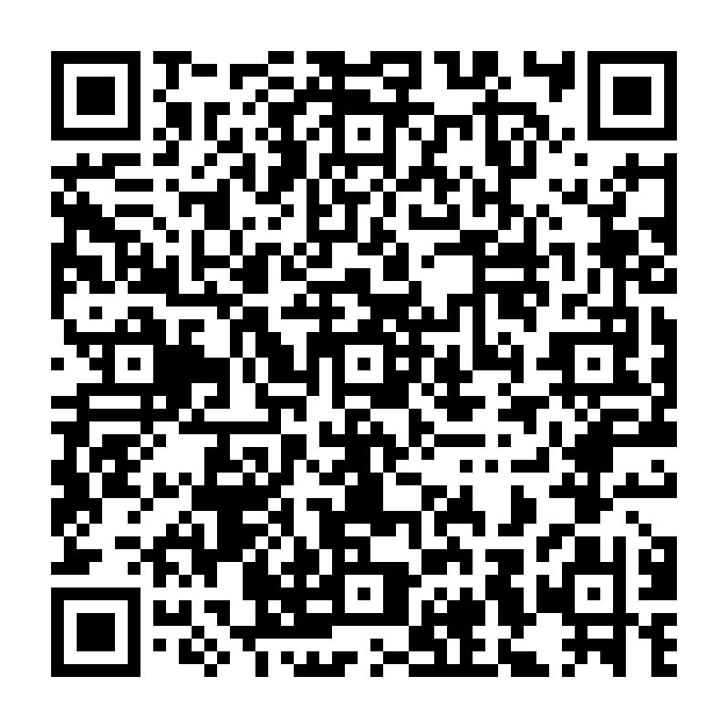 QR-kode